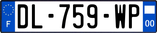 DL-759-WP