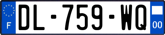 DL-759-WQ