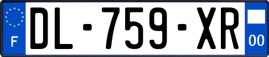 DL-759-XR