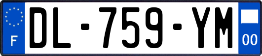 DL-759-YM