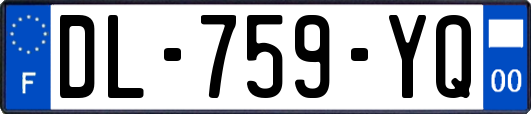 DL-759-YQ