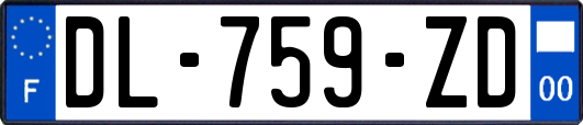 DL-759-ZD