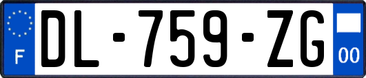 DL-759-ZG