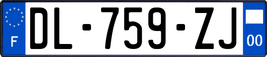 DL-759-ZJ