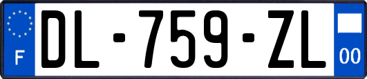 DL-759-ZL