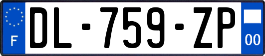 DL-759-ZP