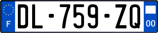 DL-759-ZQ