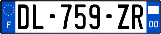 DL-759-ZR