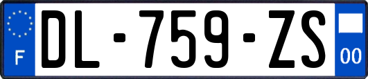 DL-759-ZS