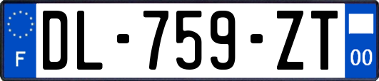 DL-759-ZT