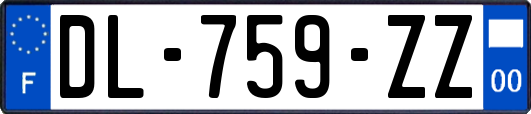 DL-759-ZZ