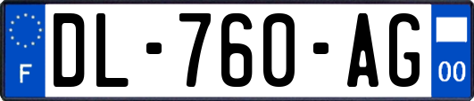 DL-760-AG