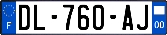 DL-760-AJ