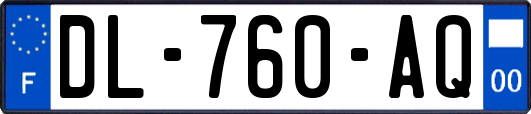 DL-760-AQ