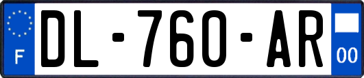 DL-760-AR