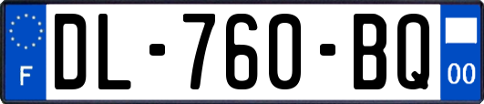 DL-760-BQ