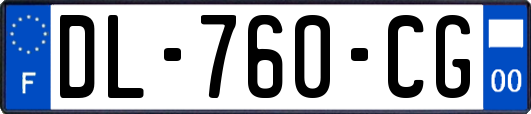 DL-760-CG