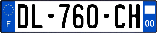 DL-760-CH