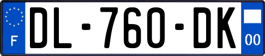 DL-760-DK