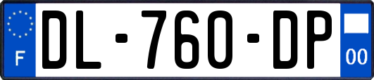 DL-760-DP