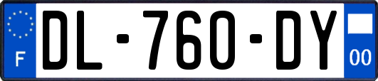 DL-760-DY