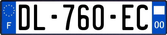 DL-760-EC