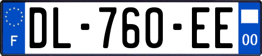 DL-760-EE