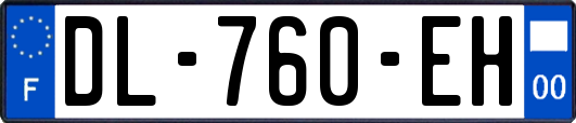 DL-760-EH