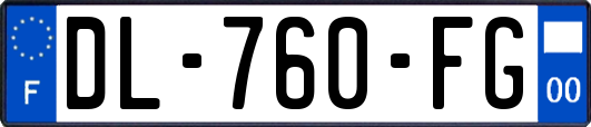 DL-760-FG