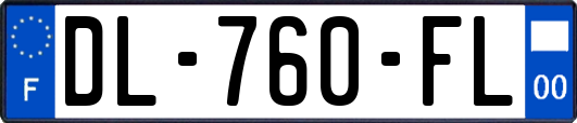 DL-760-FL