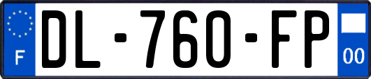 DL-760-FP