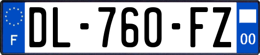 DL-760-FZ