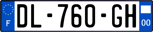 DL-760-GH