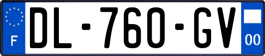 DL-760-GV