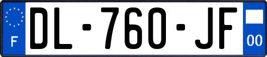 DL-760-JF