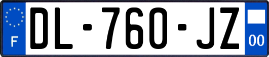 DL-760-JZ