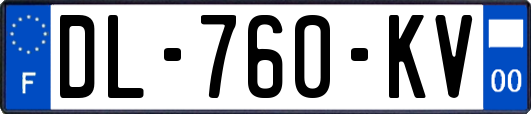 DL-760-KV