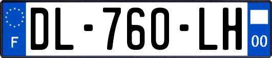 DL-760-LH