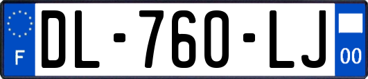 DL-760-LJ