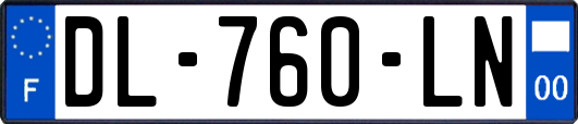 DL-760-LN