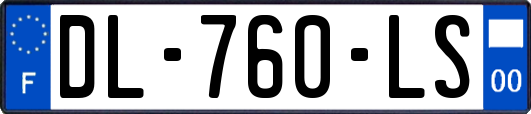 DL-760-LS