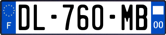 DL-760-MB