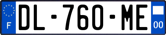 DL-760-ME