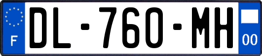 DL-760-MH