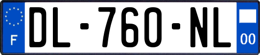 DL-760-NL