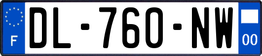 DL-760-NW