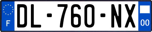 DL-760-NX