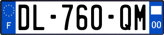 DL-760-QM