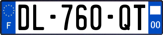 DL-760-QT