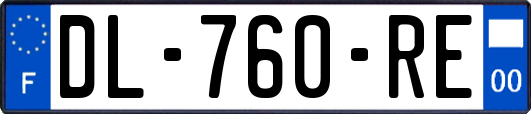 DL-760-RE